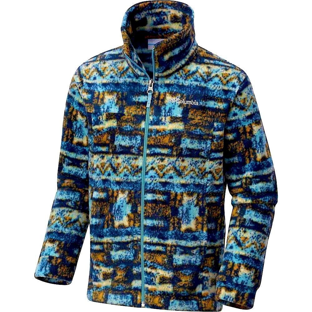 NWOT | Columbia | Columbia Zing III Fleece Jacket